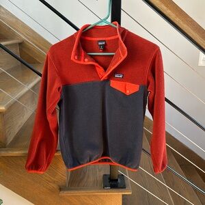 Patagonia Fleece